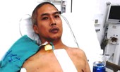Huế: Một bệnh nhân hồi phục thần kỳ chỉ sau 10 giờ ghép tim