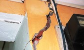 Di tích Tổng hội Sinh viên Huế bị đe dọa nghiêm trọng