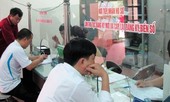 CSGT vẫn gửi phiếu phạt dù đã từ chối cấp 'biển đẹp' do máy tính... lỗi