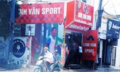 Vụ 'cấp nhầm' giấy phép kinh doanh: Lộ thêm nhiều sai phạm