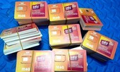Một doanh nghiệp bị phạt 30 triệu đồng vì bán SIM 'rác'