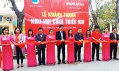 Hành trình 'Tôi yêu Tổ quốc tôi' 2019 đến Huế