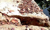 Tưởng tượng ra mưa lũ để ‘quy lỗi’ kè bạc tỷ vỡ sau 3 tháng thi công?