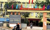 Tạm đình chỉ giáo viên thể dục bị tố có hành vi khiếm nhã với nữ sinh lớp 10