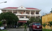 Công an nói về nguyên nhân Phó chánh Thanh tra Quảng Nam tử vong