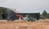 Quảng Nam: Người dân được thưởng...15 ngàn đồng vì bàn giao mặt bằng sớm