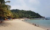 Du khách Hà Nội tử vong ở biển Cù Lao Chàm