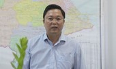 Quảng Nam có tân Phó Bí thư