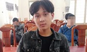 Xin đi nhờ rồi rút dao đâm gục tài xế để cướp xe bán lấy tiền chơi game