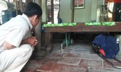 Người phụ nữ bị điện giật tử vong tại nhà hàng xóm