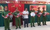 Bạc Liêu xóa sổ băng cướp liên tỉnh miền Tây