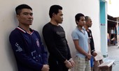 Triệt phá băng cướp nguy hiểm ven biển Bạc Liêu
