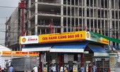 Một công ty của Tỉnh uỷ Cà Mau từng nhập xăng của 'đại gia' Trịnh Sướng để bán