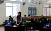 Nữ giám đốc tự xưng 'nhà báo, luật sư' phạm tội vu bị tuyên 3 năm tù