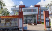Một chủ tịch HĐND ở Bạc Liêu đệ đơn xin từ chức