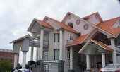 'Đại gia' Cà Mau hoang mang sau vụ biệt thự nghi bị nã đạn