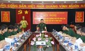 501 công trình tham gia Giải thưởng Tuổi trẻ sáng tạo trong Quân đội 2018