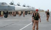 THẾ GIỚI 24H: Căn cứ không quân Nga ở Syria bị trút 'mưa' tên lửa