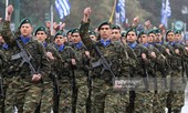 THẾ GIỚI 24H: Hy Lạp 'tuyệt giao' với NATO và EU vì Mỹ cáo buộc Iran