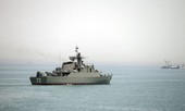 THẾ GIỚI 24H: Iran dọa đóng eo biển Hormuz, 'đuổi' Mỹ khỏi khu vực