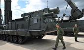 Công dân Ba Lan bị kết án 14 năm tù vì đánh cắp bộ phận bí mật S-300