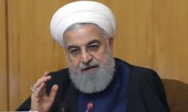 Iran nêu điều kiện đàm phán với Mỹ