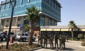 THẾ GIỚI 24H: 3 nhà ngoại giao Thổ Nhĩ Kỳ tại Iraq bị bắn chết