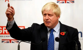 Ông Boris Johnson sẽ trở thành Thủ tướng mới của nước Anh