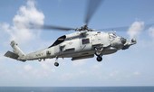 Khám phá trực thăng đa nhiệm MH-60R Seahawk Hy Lạp vừa mua giá 600 triệu USD