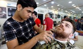 Quân đội Anh cho phép binh sĩ nam để râu sau hơn 100 năm nghiêm cấm