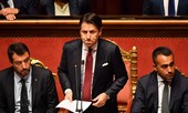 THẾ GIỚI 24H:Thủ tướng Italy từ chức,Tổng thống muốn thành lập chính phủ mới