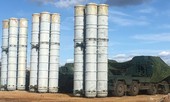 ‘Rồng lửa’ S-400 chuẩn bị được sản xuất ở Ấn Độ