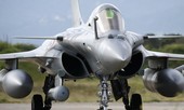 Hé lộ thời điểm Ấn Độ nhận tiêm kích đa năng Rafale từ Pháp