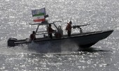 THẾ GIỚI 24H: Iran lại bắt giữ tàu chở dầu trên Vịnh Ba Tư