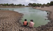 THẾ GIỚI 24H: Ấn Độ bẻ hướng sông để ngăn nước chảy qua Pakistan