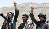 Taliban tấn công trạm kiểm soát an ninh, giết chết 15 cảnh sát Afghanistan