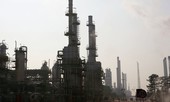 Iran phát hiện mỏ dầu mới chứa 53 tỷ thùng dầu thô