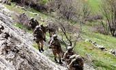 Thổ Nhĩ Kỳ triển khai chiến dịch mới chống phiến quân người Kurd