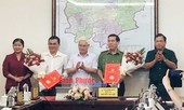 Ban Bí thư Trung ương Đảng chuẩn y nhân sự 2 tỉnh