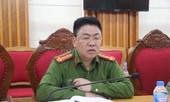Công an Hưng Yên lý giải vì sao CSGT để mặc 'người lạ' bắt dân xóa clip