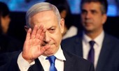 THẾ GIỚI 24H: Thủ tướng Israel Netanyahu bị truy tố loạt tội