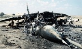 THẾ GIỚI 24H: MiG-29 của Ai Cập bị rơi khi bay huấn luyện