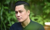Sau tất cả, Việt Anh trải lòng về lùm xùm hôn nhân: 'Tôi đã trả giá...!