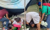 Động đất mạnh 6,8 độ rung chuyển miền nam Philippines