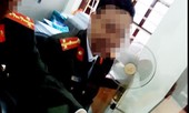Bộ Công an yêu cầu xác minh, xử lý vụ ngã giá tại phòng xuất nhập cảnh