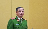 Ông Trương Duy Nhất bị điều tra vì liên quan đến Vũ 'nhôm'