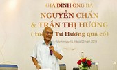 Sóng gió không ngớt ở Ngân hàng Nam Á và gia đình cố 'đại gia' Tư Hường