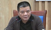 Cựu Chủ tịch BIDV Trần Bắc Hà tử vong trong thời gian tạm giam