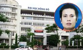 Truy nã Chủ tịch Hội đồng quản trị Đại học Đông Đô
