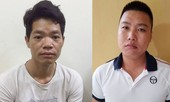 Vụ nước sạch Sông Đà nhiễm dầu: Bắt khẩn cấp hai đối tượng đổ trộm dầu thải
